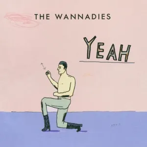 Pochette de Yeah de The Wannadies