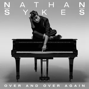 Pochette de Over and Over Again de Nathan Sykes