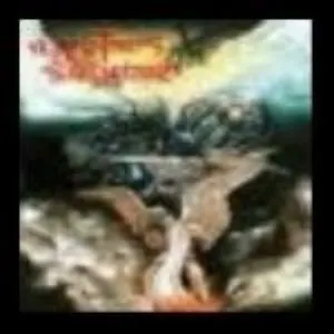 Pochette de Antidiabolic Inquisition de Ministros del Santuario
