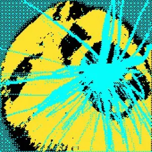 Pochette de Crappy Hardcore de Passenger of Shit
