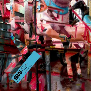 Pochette de I Take It de Djedjotronic
