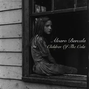 Pochette de Children of the Cold de Álvaro Barcala