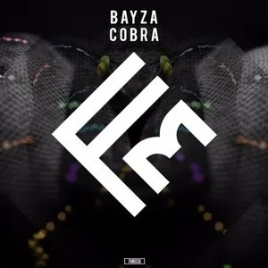 Pochette de Cobra de Bayza