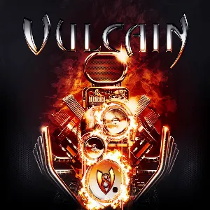 Pochette de V8 de Vulcain