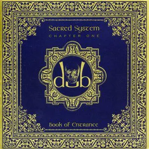 Pochette Sacred System Chapter One: Book of Entrance