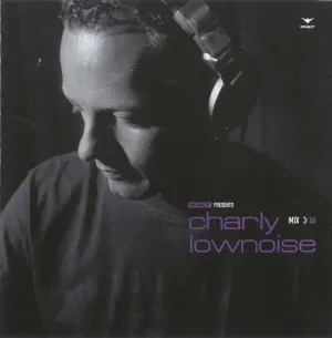 Pochette de Mix 06: ID&T Presents Charly Lownoise de Charly Lownoise