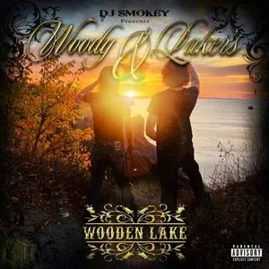 Pochette de Wooden Lake de DJ Smokey