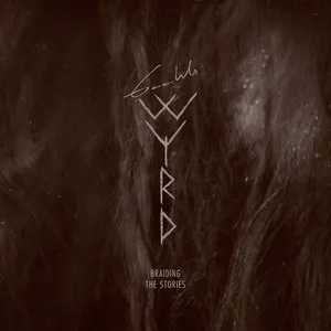 Pochette de Braiding the Stories de Gaahls Wyrd
