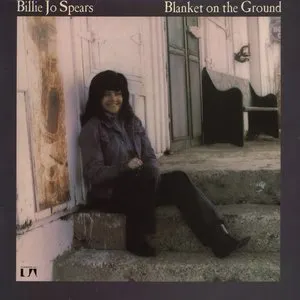 Pochette de Blanket on the Ground de Billie Jo Spears