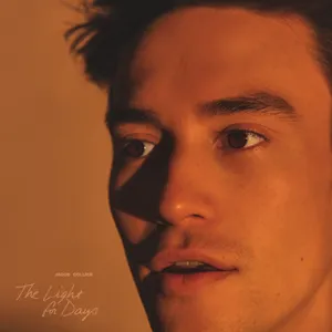 Pochette de The Light for Days de Jacob Collier