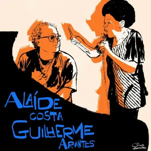 Pochette de Meu Mundo e Nada Mais de Guilherme Arantes