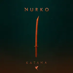 Pochette de Katana de NURKO