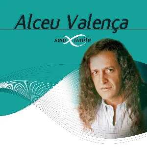 Pochette de Sem Limite de Alceu Valença