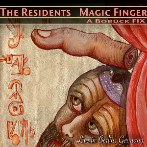 Pochette Magic Finger: A Bobuck Fix