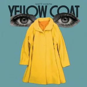 Pochette Yellow Coat