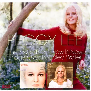 Pochette That Was Then, Now is Now & Bridge Over Troubled Water