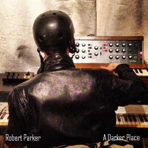 Pochette de A Darker Place de Robert Parker