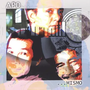 Pochette de Mismo de APO Hiking Society