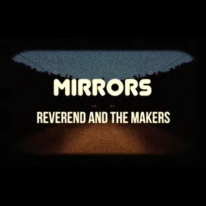 Pochette Mirrors