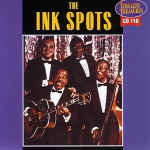 Pochette de The Ink Spots de The Ink Spots