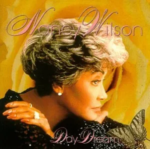 Pochette de Day Dream de Nancy Wilson