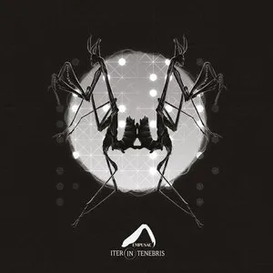Pochette de Iter in tenebris de Empusae