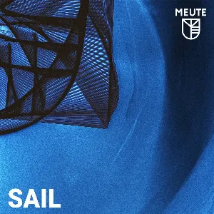 Pochette de Sail de MEUTE