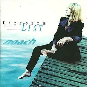 Pochette de Noach de Liesbeth List