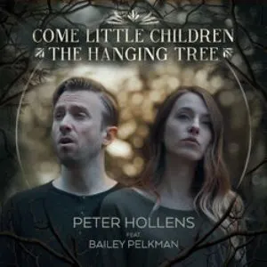 Pochette de Come Little Children / The Hanging Tree de Peter Hollens