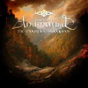 Pochette de The Mourning Woodlands de Fegefeuer Anilmathiel