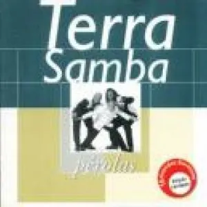 Pochette de Pérolas de Terra Samba