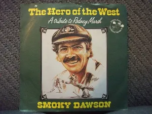 Pochette de John Durack de Smoky Dawson
