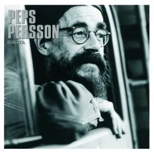 Pochette de Bästa de Peps Persson