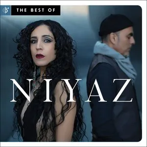 Pochette The Best Of Niyaz