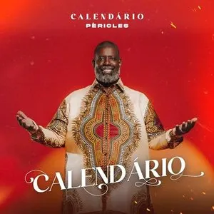Pochette de Calendário de Péricles