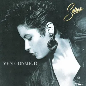 Pochette de Ven Conmigo de Selena
