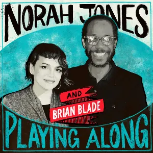 Pochette Nature’s Law (From “Norah Jones Is Playing Along” Podcast)
