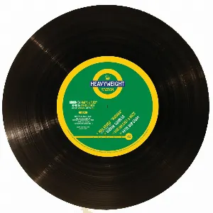Pochette de Norman the Gambler de Max Romeo