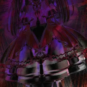 Pochette de TRAUMEND de Jorei