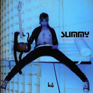 Pochette de Beatsound Loverboy de Slimmy