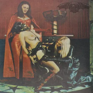 Pochette de Untitled de Chier