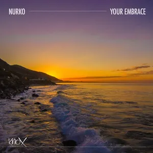 Pochette de Your Embrace de NURKO