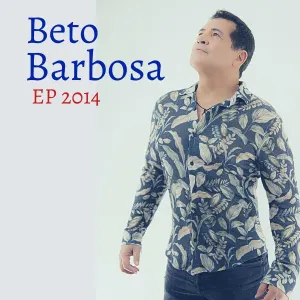 Pochette de Ep 2014 de Beto Barbosa