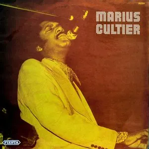 Pochette de Marius Cultier de Marius Cultier