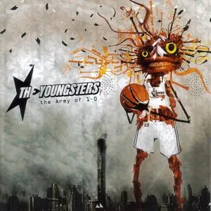 Pochette de The Army of 1-0 de The Youngsters