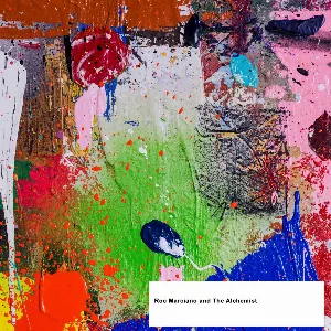 Pochette de Chopstick de The Alchemist