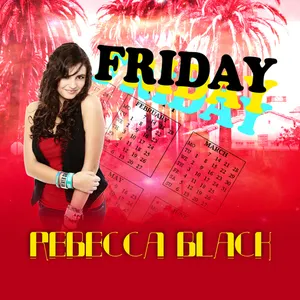 Pochette Friday (The Remixes)