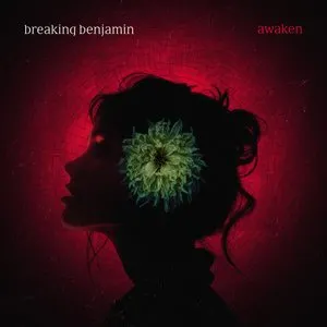 Pochette de Awaken de Breaking Benjamin
