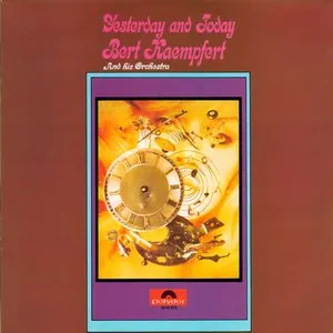 Pochette de Yesterday and Today de Bert Kaempfert & His Orchestra