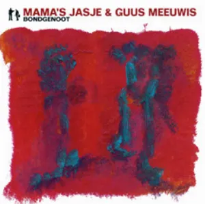Pochette de Bondgenoot / Laat dit niet verloren gaan de Guus Meeuwis - Mama’s Jasje